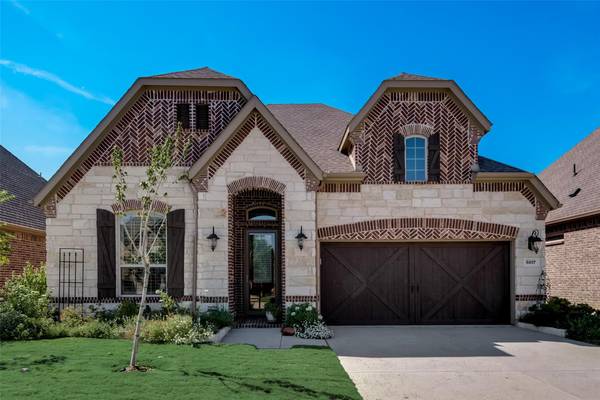 6017 Kenyon Court, Flower Mound, TX 75028