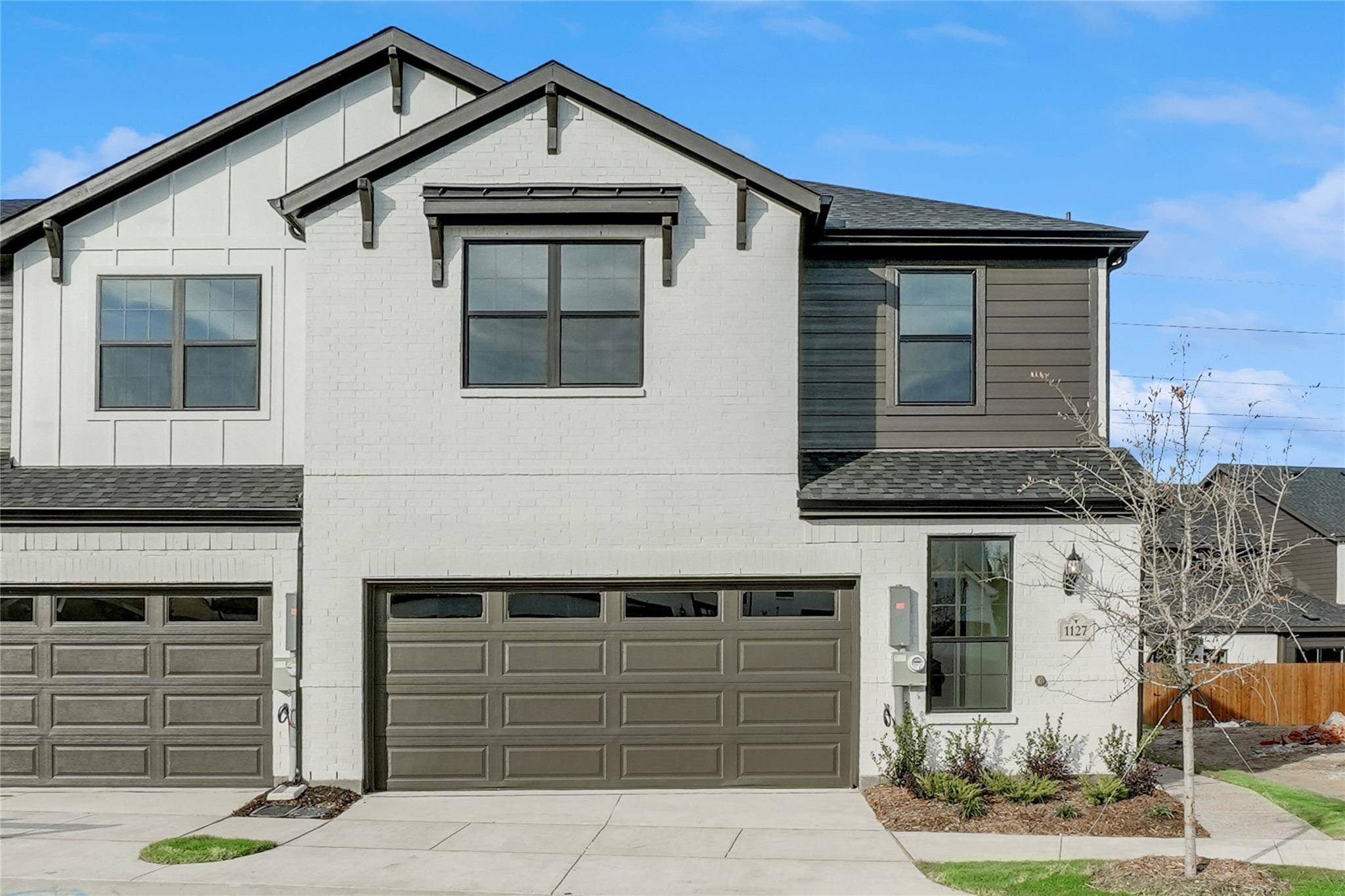 1127 Rusk Way, Lewisville, TX 75077