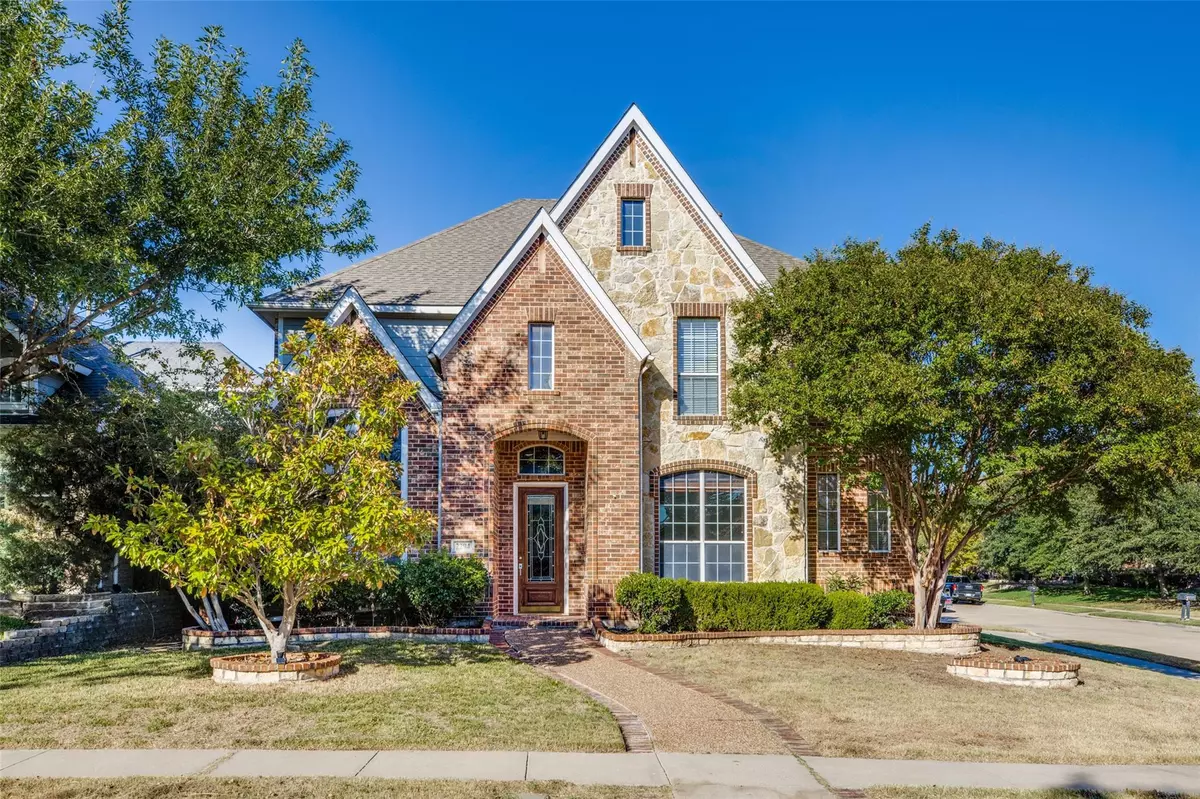 Frisco, TX 75036,2294 Fox Crossing Lane