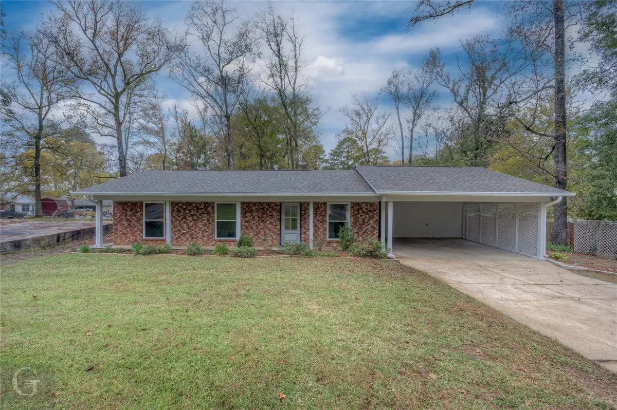 Haughton, LA 71037,308 Murray Lane