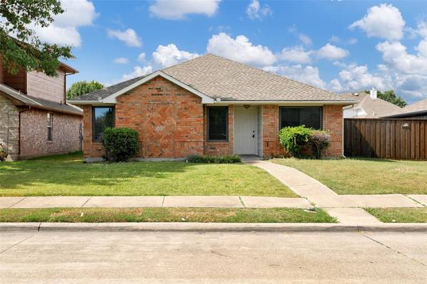 1417 Stillmeadow Drive, Mesquite, TX 75181