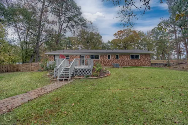 Haughton, LA 71037,308 Murray Lane