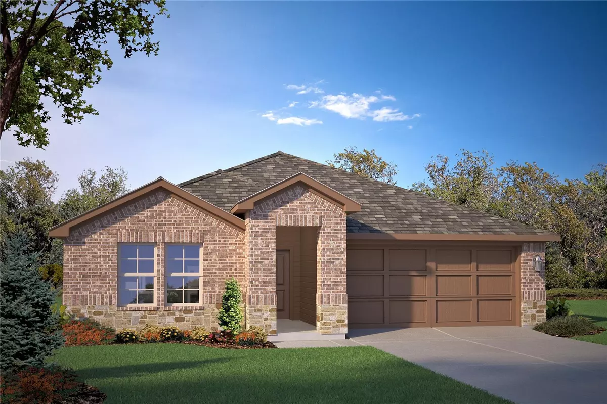 Denton, TX 76226,3709 CANYON VERDE Lane