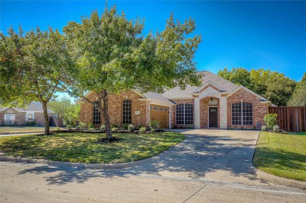 7901 Troon Drive, Rowlett, TX 75089