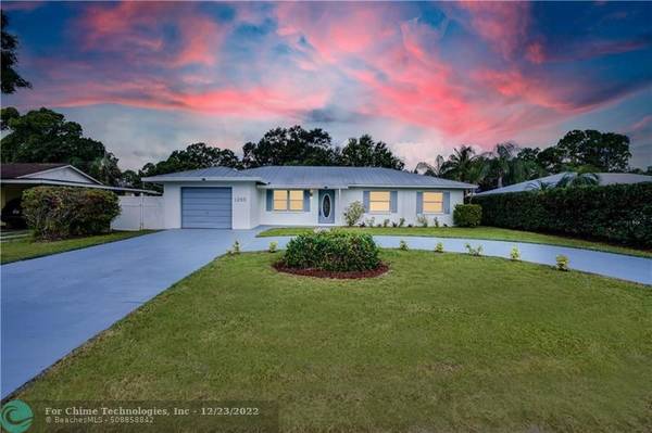 1265 35 Ave,  Vero Beach,  FL 32960