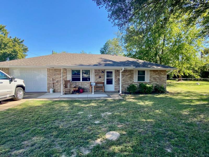 2131 Lisa Circle, Canton, TX 75103