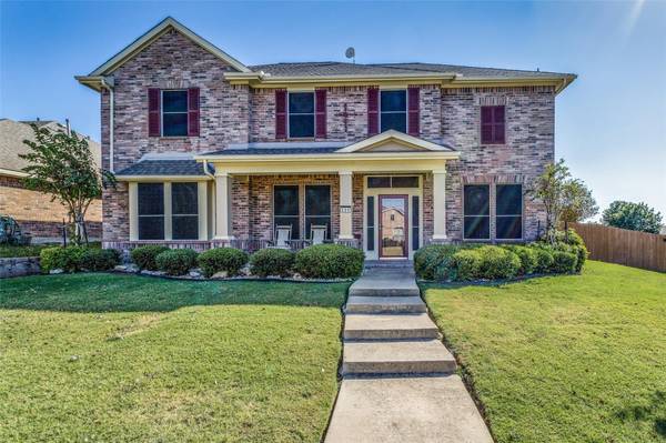 500 Azalea Drive, Glenn Heights, TX 75154