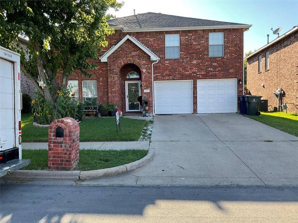 737 Mill Branch Drive, Garland, TX 75040