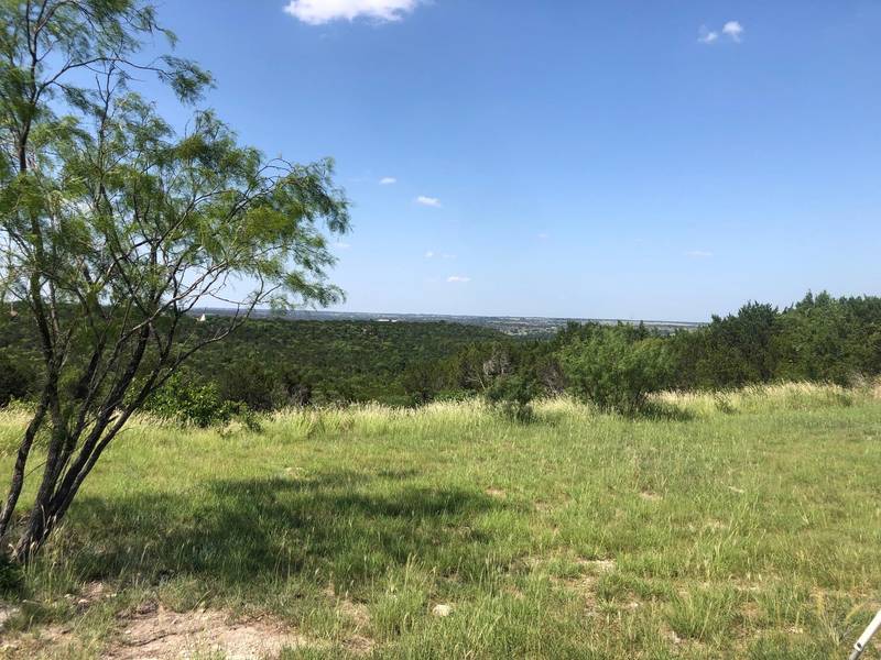 400 Compass Way, Bluff Dale, TX 76433