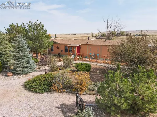 Calhan, CO 80808,24145 E Range View WAY