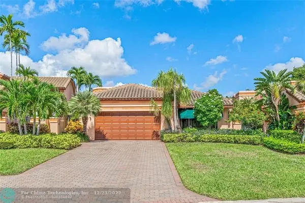 6500 Via Rosa, Boca Raton, FL 33433