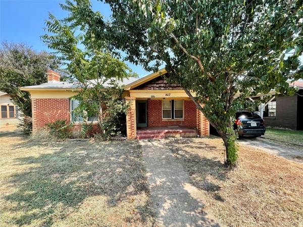 1617 Sycamore Street, Abilene, TX 79602