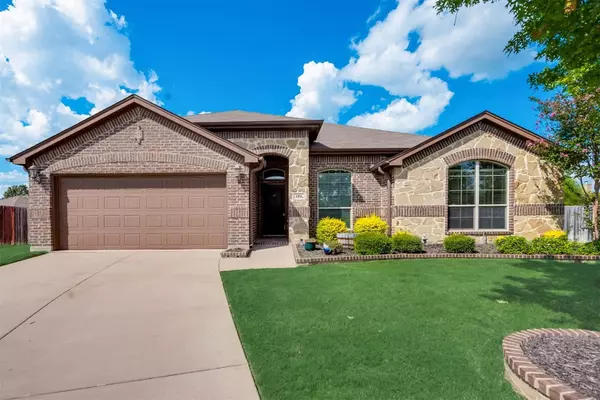 188 Antler Trail, Forney, TX 75126