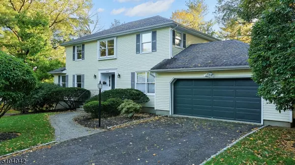 1840 Quimby Ln, Scotch Plains Twp., NJ 07076