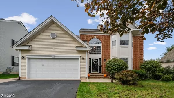 38 Cascades Ter, Branchburg Twp., NJ 08876