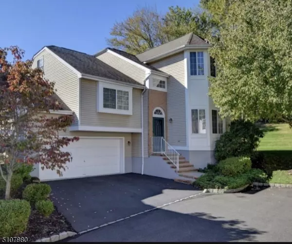 23 Fernwood Ter, Long Hill Twp., NJ 07933