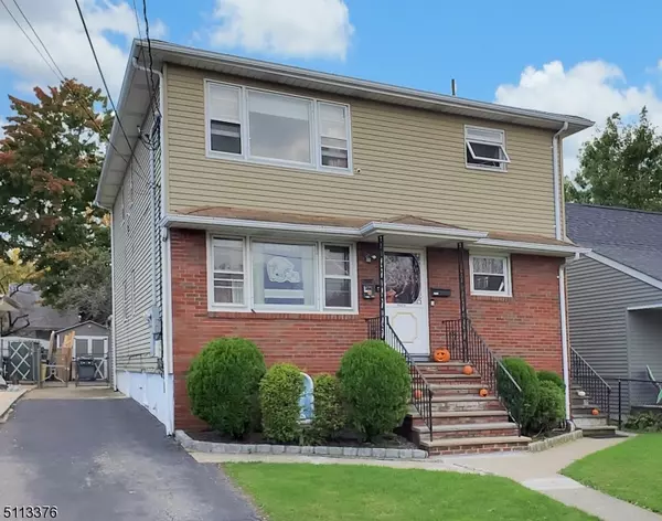 112 Mckinley Ave, Lodi Boro, NJ 07644