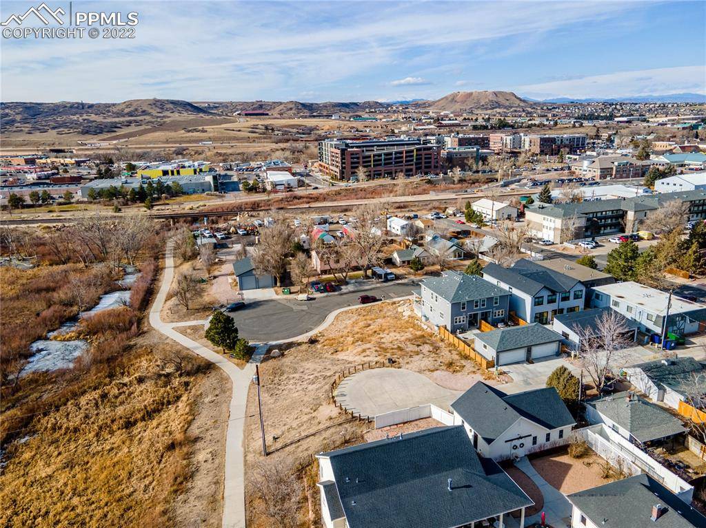 Castle Rock, CO 80104,24 S Cantril ST