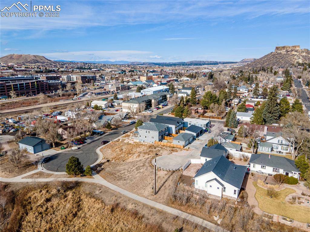 Castle Rock, CO 80104,24 S Cantril ST