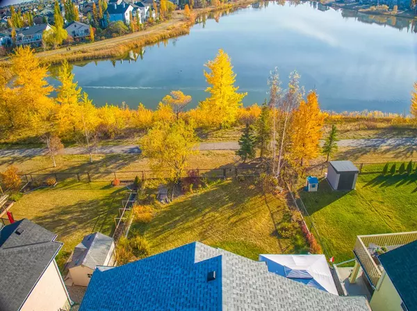 Chestermere, AB T1X 1H4,161 West Creek Pond