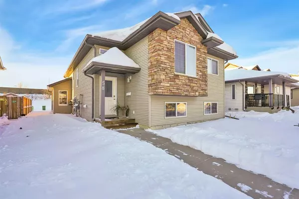 Red Deer, AB T4P0E2,58 Jaspar CRES