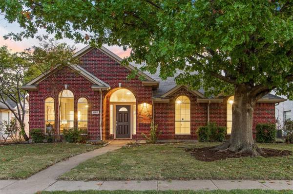 10517 Canoe Road,  Frisco,  TX 75035