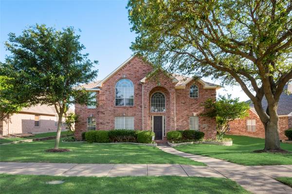 3008 Great Southwest Drive, Plano, TX 75025