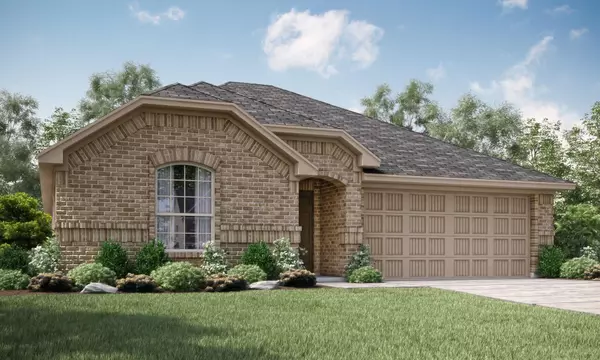 3017 Dakota Trail, Heartland, TX 75126