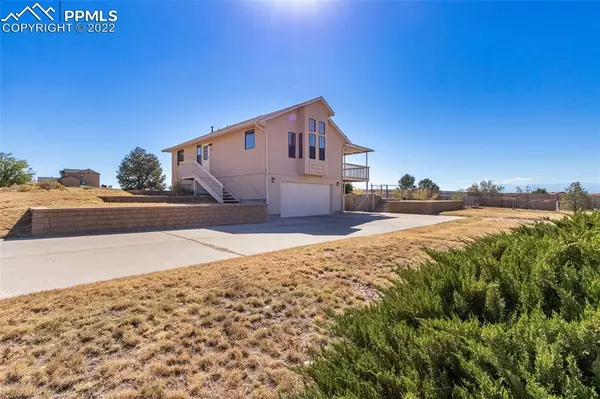 Pueblo West, CO 81007,242 W Del Ray DR