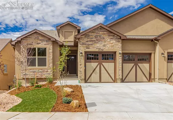 1334 Longs PT, Woodland Park, CO 80863