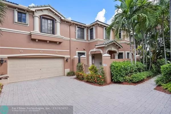 Weston, FL 33332,2739 Kinsington Cir  #5-2