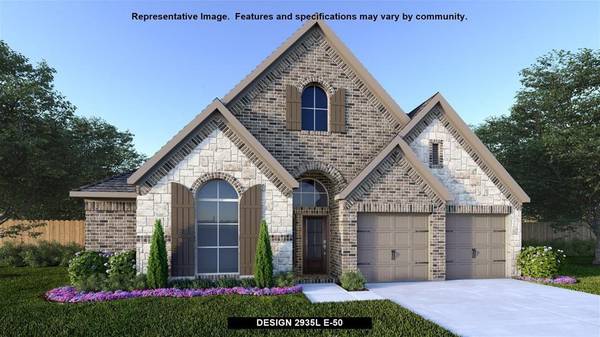 820 Foxfield Court, Prosper, TX 75078