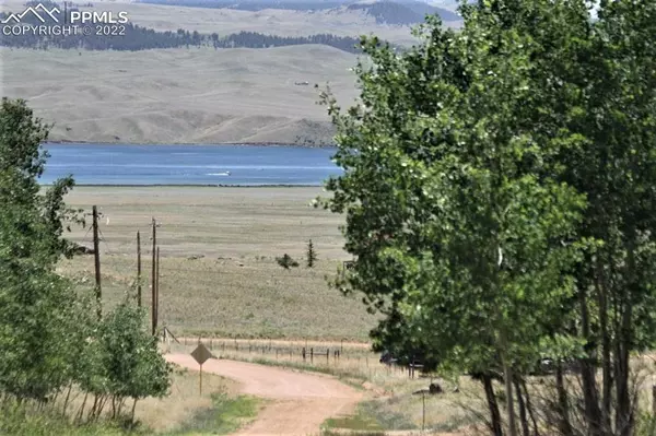 Lake George, CO 80827,159 Emerald WAY