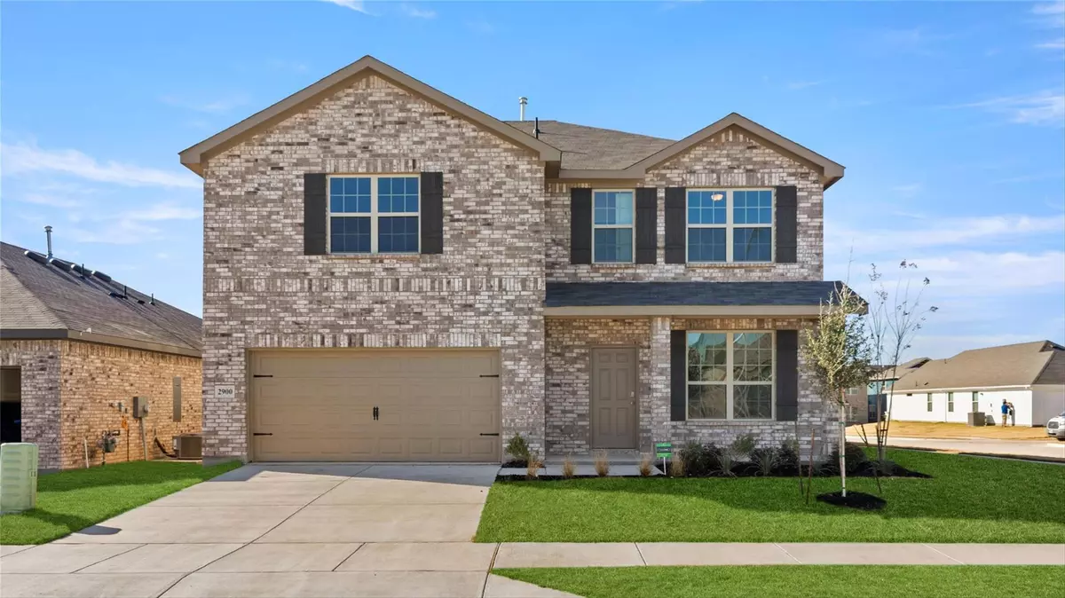 Fort Worth, TX 76108,2900 Fox Trail Lane