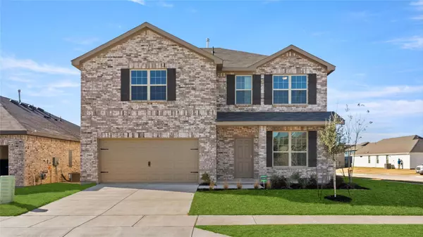 2900 Fox Trail Lane, Fort Worth, TX 76108