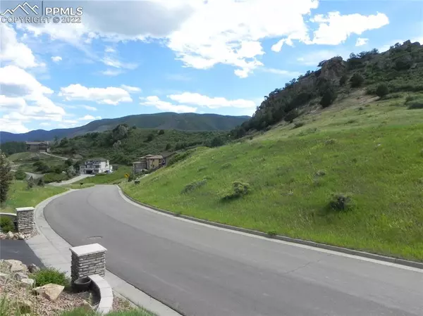 Larkspur, CO 80118,5422 Country Club DR