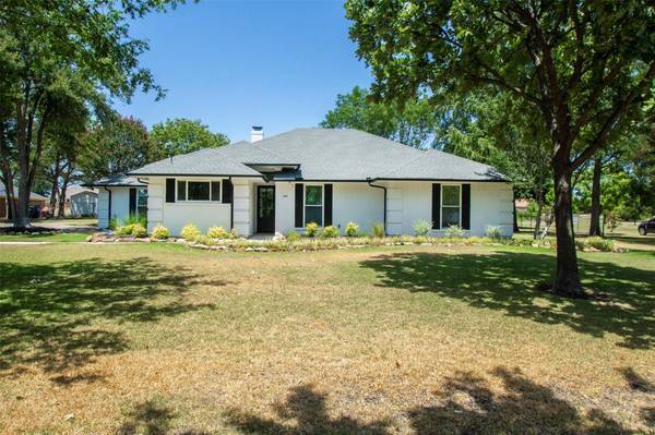 10C Rhea Mills Circle, Prosper, TX 75078