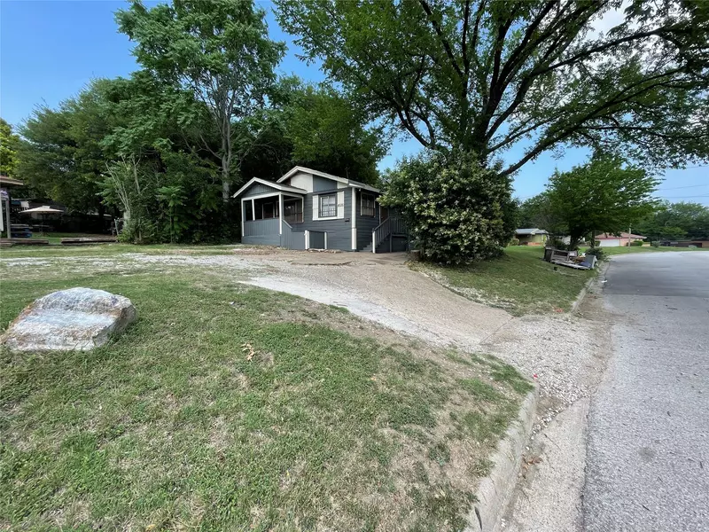 4626 S Ewing Avenue, Dallas, TX 75216