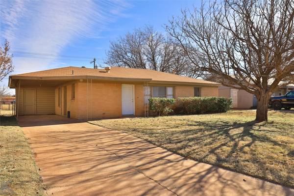 2425 Bridge Avenue, Abilene, TX 79603