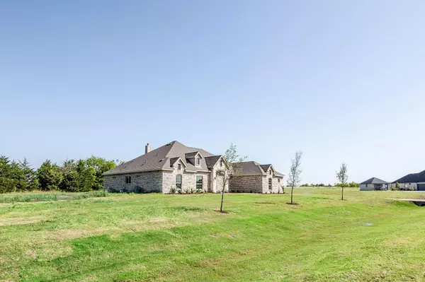 Forney, TX 75126,1580 Lynx Loop