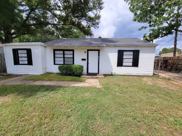 2712 Marquette Street, Shreveport, LA 71108