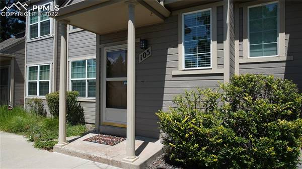 11143 W 17th AVE #105, Lakewood, CO 80215