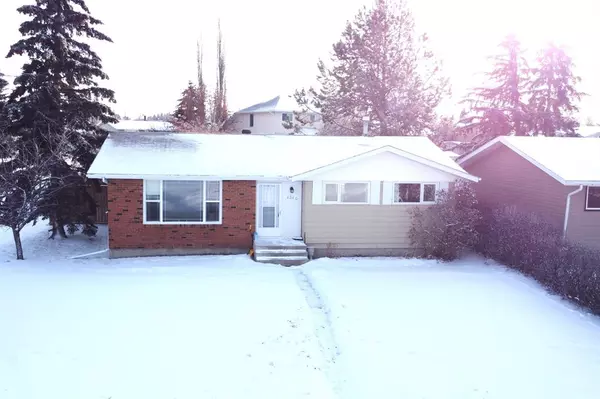 Innisfail, AB T4G 1K5,4340 54 AVE