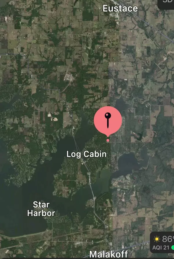 Log Cabin, TX 75148,6065 PR 6803