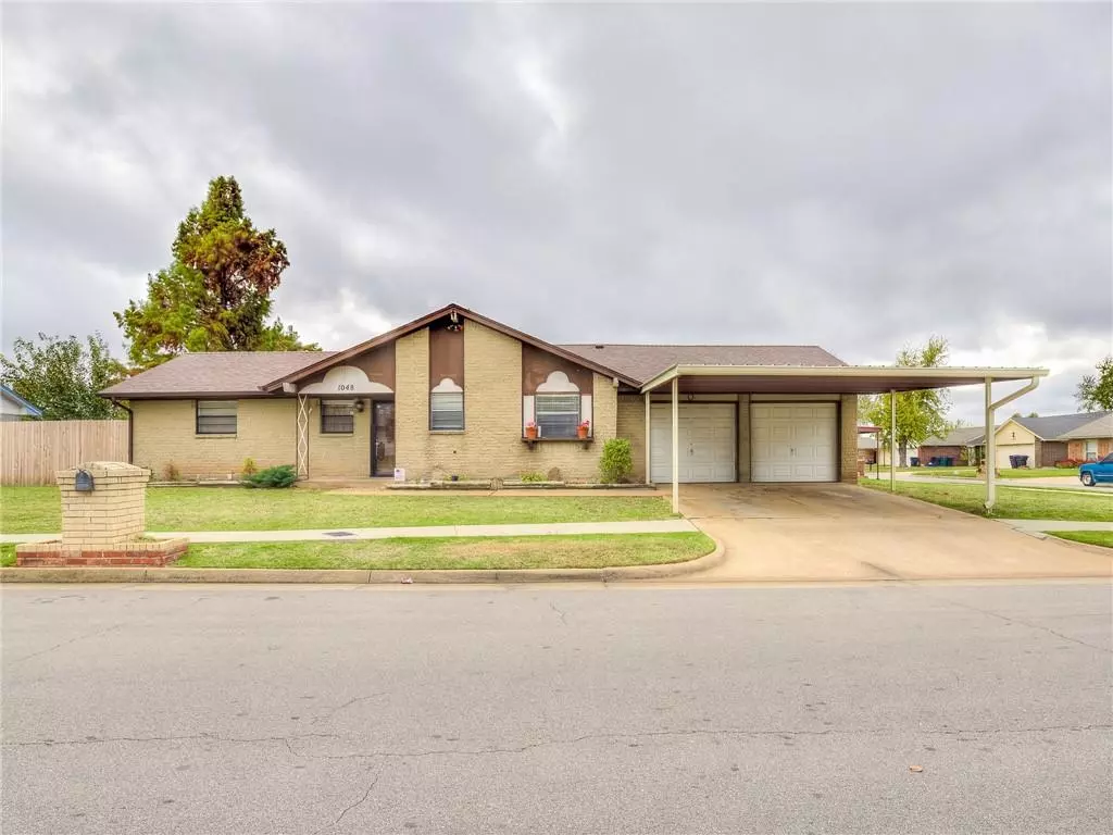 Oklahoma City, OK 73139,1048 SW 98th Street