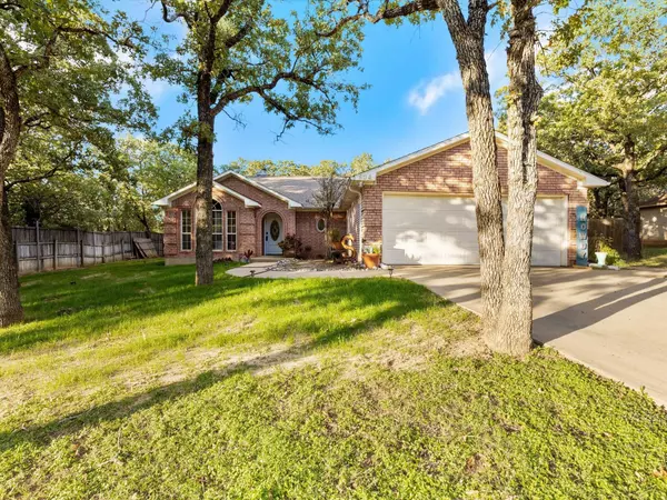 Keene, TX 76059,804 Bluebonnet Trail