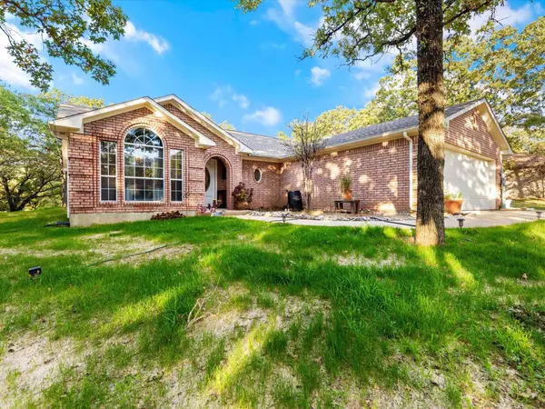 Keene, TX 76059,804 Bluebonnet Trail