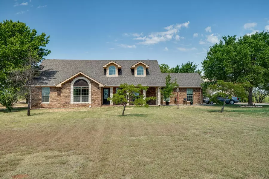 690 Pocahontas Trail, Wichita Falls, TX 76310