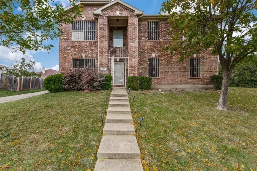 7809 Red Spring Road, Dallas, TX 75241