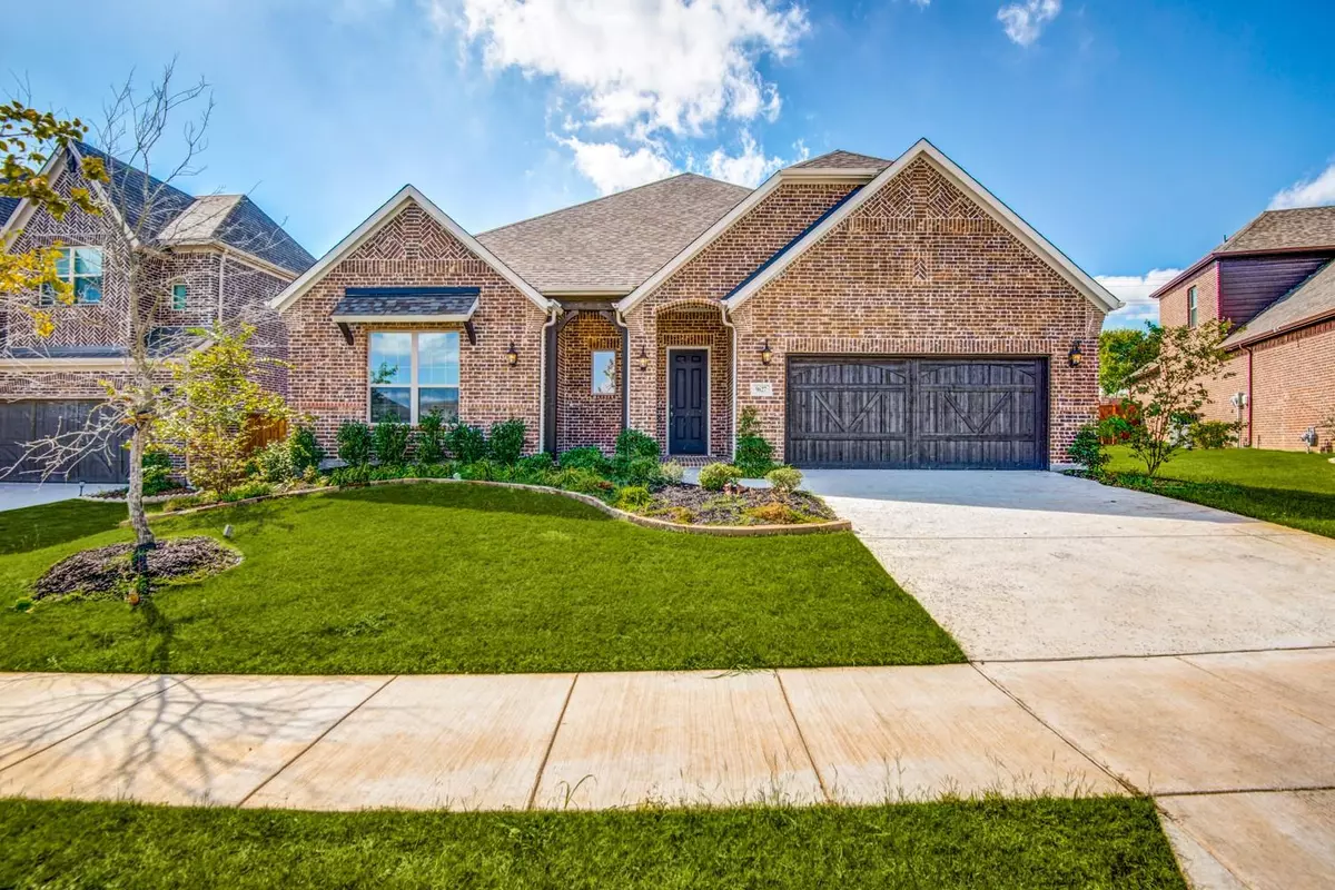 Frisco, TX 75035,15757 Mossy Oak Lane